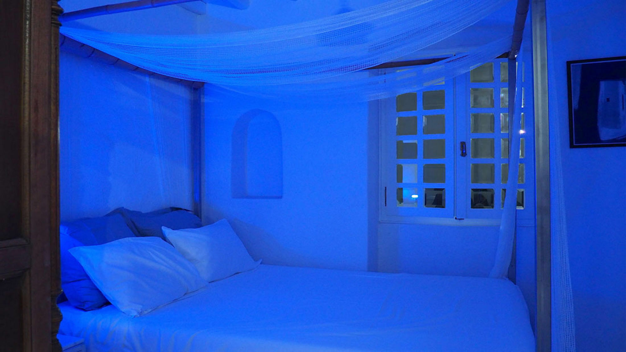 The Loft Mykonos Townアパートメント エクステリア 写真