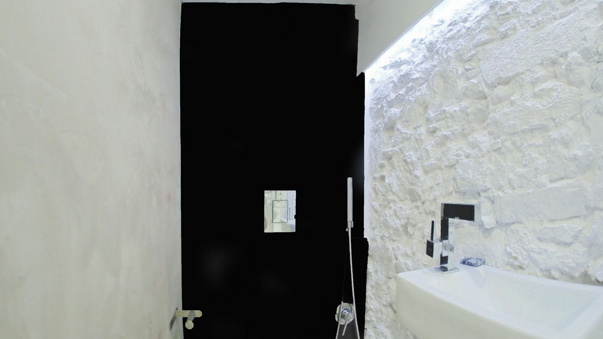 The Loft Mykonos Townアパートメント エクステリア 写真